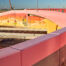 Wilman Wadandi Highway, Previously known as the Bunbury Outer Ring Road project. MSE walls and precast bridge abutments by Geoquest Australia